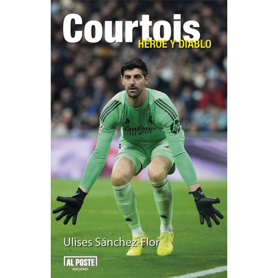 Courtois   2026