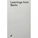 Learnings From Berlin   2026