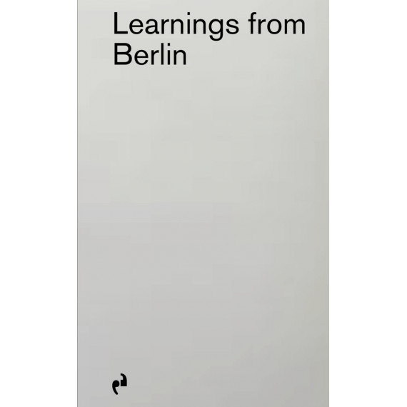 Learnings From Berlin   2026
