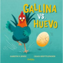Gallina Vs. Huevo   2026