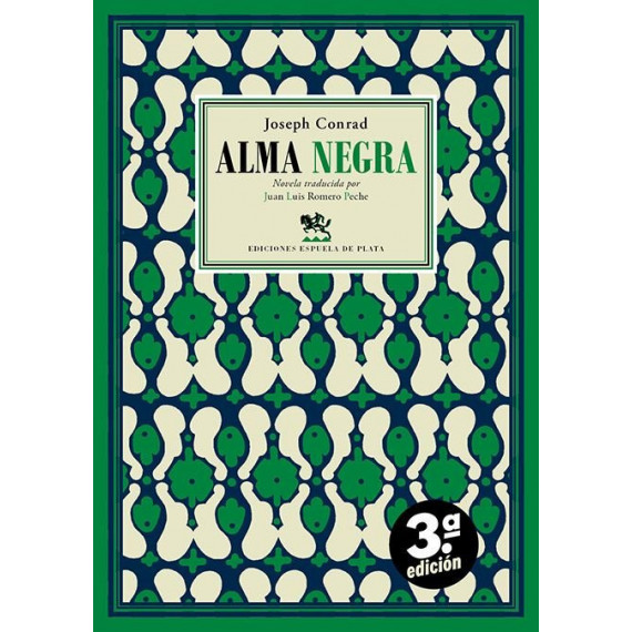 Alma Negra   2026