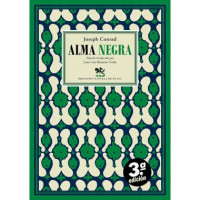 Alma Negra   2026
