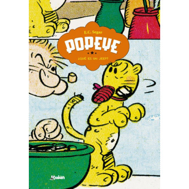 Popeye 5