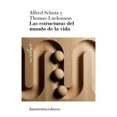 Estructuras del Mundo de la Vida,las 2 Ed   2026