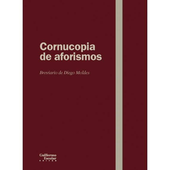 Cornucopia de Aforismos   2026
