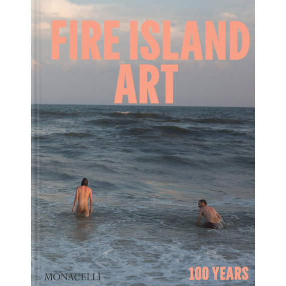 Fire Island Art   2026