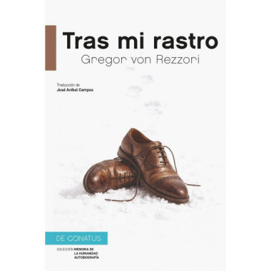 tras mi Rastro   2026