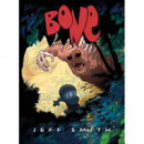 Bone Integral   2026