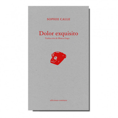 Dolor Exquisito   2025