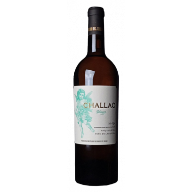 Challao Blanco 2022 - 75CL  DOMINIO DEL CHALLAO