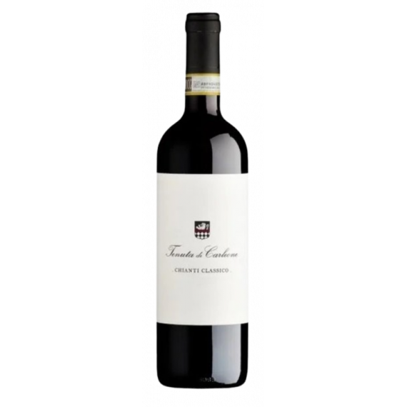 TENUTA DI CARLEONE Chianti Classico 2023 - 75CL