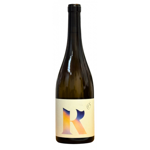 Rosalía 2024 - 75CL  BODEGA CONSTANTINA SOTELO