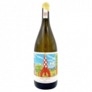 Moon Rocket JADE GROSS Blanco 2025 Magnum - 1,5L