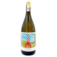 Moon Rocket JADE GROSS Blanco 2025 Magnum - 1,5L