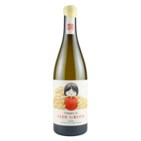 JADE GROSS Chiguita 2025 - 75CL