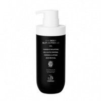 Unicbody Slim Action X4
TRATAMIENTO Corporal Tonificante  UNICSKIN