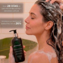 The Shampoo
champú Revitalizante  UNICSKIN