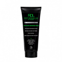 The Hair Defense Mask
mascarilla Capilar Protectora y Reparadora  UNICSKIN