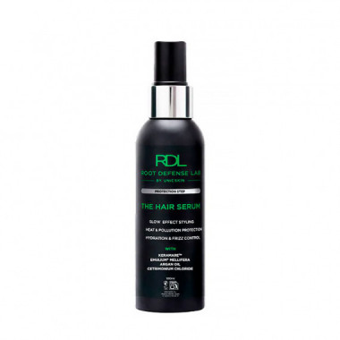 The Hair Serum
s&eacute;rum Capilar Protector E Hidratante  UNICSKIN