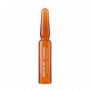 BIOTIN-B5 Complex Hair Density Ampoules
ampollas Tratamiento Capilar  UNICSKIN