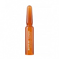 BIOTIN-B5 Complex Hair Density Ampoules
ampollas Tratamiento Capilar  UNICSKIN