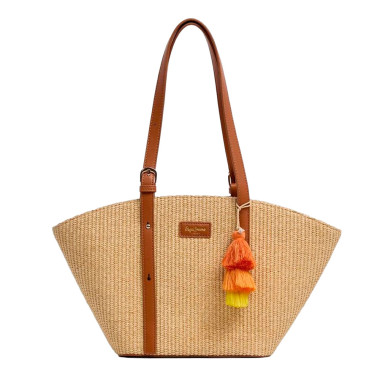 Bolso media luna Trudy