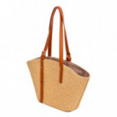 Bolso media luna Trudy