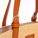 Bolso media luna Trudy