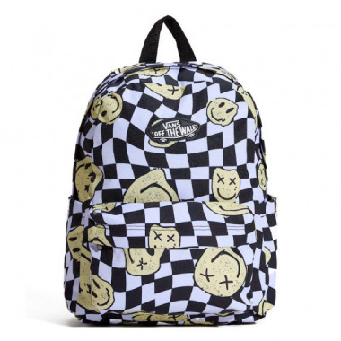 MOCHILA OLD SKOOL GROM