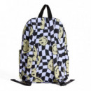 MOCHILA OLD SKOOL GROM