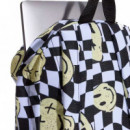 MOCHILA OLD SKOOL GROM