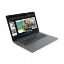 Portátil Lenovo V17 G4 IRU Intel Core i7-13620H 16GB SSD 512GB 17.3" Full HD Windows 11 Pro