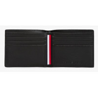 TOMMY HILFIGER - Th Central Mini Cc Wallet - Bds - F|AM0AM13513/BDS