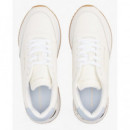 TOMMY HILFIGER - CHIC FASHION RUNNER - 0F7 - F|FW0FW08695/0F7