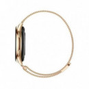 Smartwatch Reloj Maxcom Ecowatch EW03 Gold