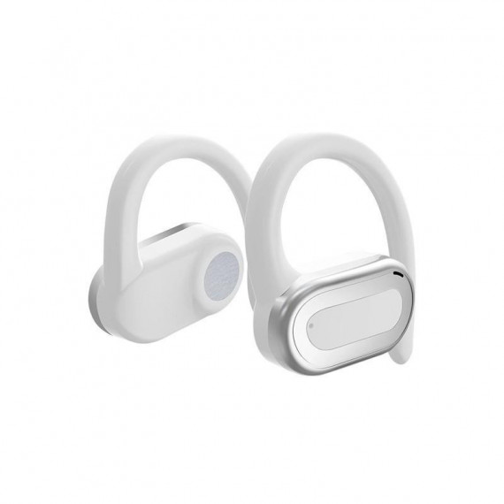 Auricular Maxcom MWH01 Wireless Open Sound Blanco