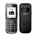 Smartphone Maxcom MM720 SE 2.2 2G Negro