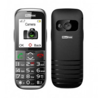 Smartphone MAXCOM MM720 Se 2.2 2G Negro
