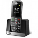 Smartphone Maxcom MM720 SE 2.2 2G Negro