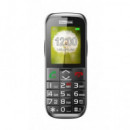 Smartphone Maxcom MM720 SE 2.2 2G Negro