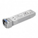 Transceptor TP-Link Omada Fibra Óptica SFP+ (SM5110LSA-10)
