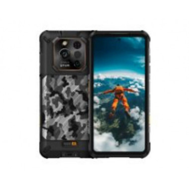 Smartphone Ulefone Rugerizado 6.67" 12GB 512GB 5G (RUGONE_XEVER7PRO)