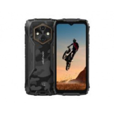 Smartphone Ulefone 4PRO 6.56" 8GB 256GB Negro (ULERUGKING4PROB)