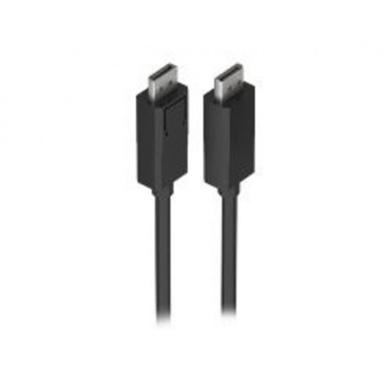 Cable AISENS DP 1.4/M a DP 1.4/M 8K 60Hz 5m Negro (A149-1022)