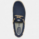 Zapatillas Harbour lo Classic de HEY DUDE