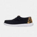 Zapatillas Wendy Wild Cat de Hey Dude