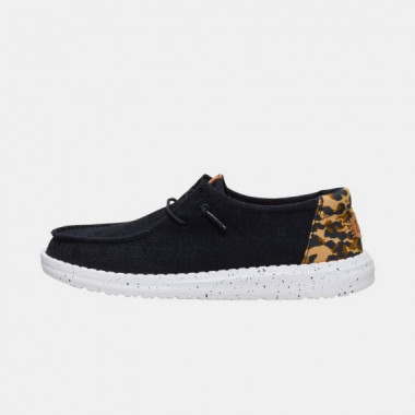 Zapatillas Wendy Wild Cat de Hey Dude