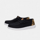 Zapatillas Wendy Wild Cat de Hey Dude
