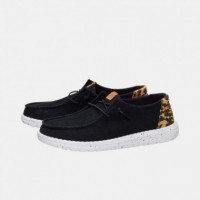 Zapatillas Wendy Wild Cat de HEY DUDE