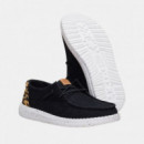Zapatillas Wendy Wild Cat de Hey Dude